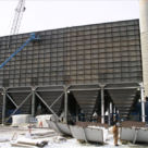 <p><strong>Baghouse</strong></br>
Location: Alberta</br>
Weight: 1,152,491 lbs</p>