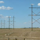 <p><strong>Power Poles</strong></br>
JNE has supplied thousands of different types of power poles for SaskPower</p>