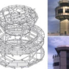 <p><strong>Air Traffic Control Tower</strong></br>
Location: Saskatoon, Saskatchewan</p>